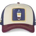 sapkak-ivelt-bezs-snapback-b52-koktelok-capslab
