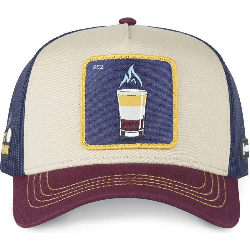 sapkak-ivelt-bezs-snapback-b52-koktelok-capslab