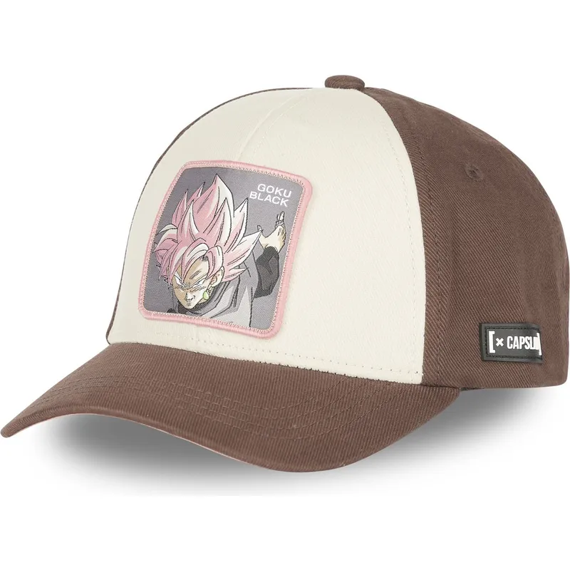 sapkak-ivelt-bezs-snapback-ro2-goku-black-dragon-ball-capslab sapkak-ivelt-bezs-snapback-ro2-goku-black-dragon-ball-capslab