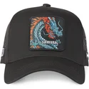 cap-ivelt-cheren-snapbek-drakon-beasts-capslab