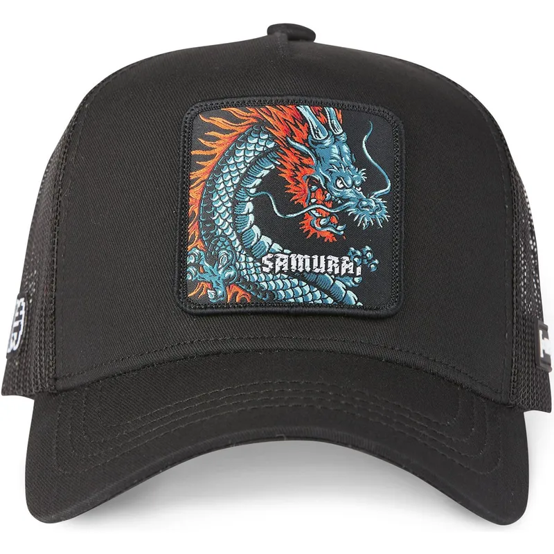 cap-ivelt-cheren-snapbek-drakon-beasts-capslab