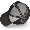 sapkak-ivelt-fekete-snapback-samurai-dra1-sarkany-mitikus-lenyek-capslab