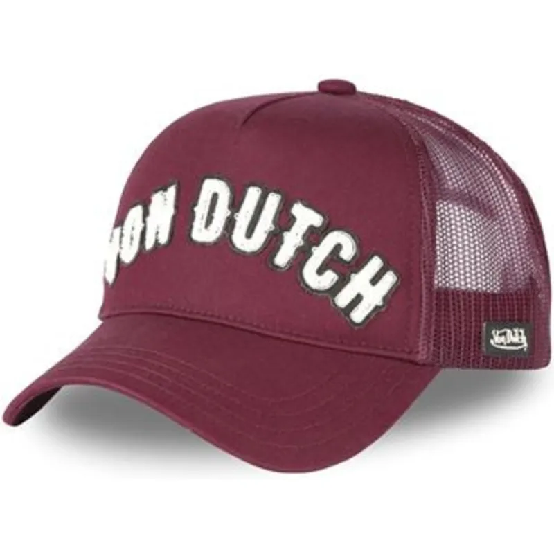 sapkak-ivelt-piros-snapback-buckl-bo-von-dutch
