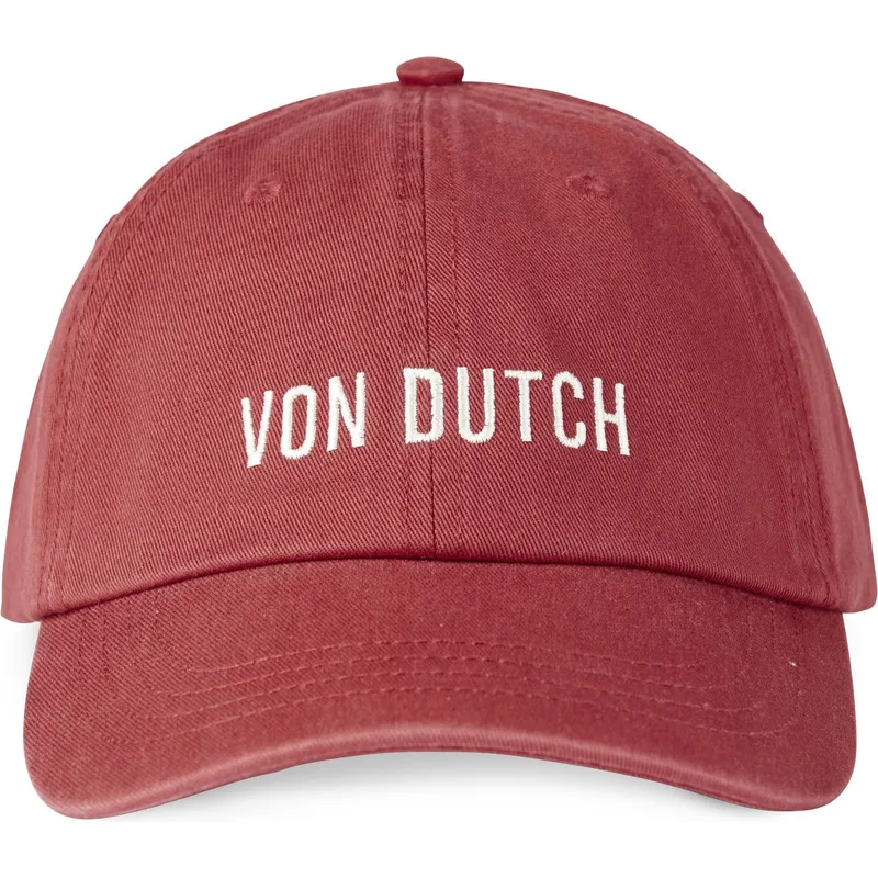 sapkak-ivelt-piros-allithato-dc-r-von-dutch