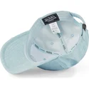verstellbare-blaue-kappe-mit-gebogenem-schirm-vc-c-von-von-dutch