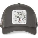 sapkak-ivelt-szurke-snapback-tom-looney-tunes-capslab