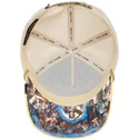 sapkak-ivelt-feher-snapback-high-horse-altus-equo-carousel-the-farm-goorin-bros