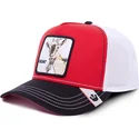 sapkak-ivelt-piros-snapback-goat-mv-butter-the-farm-mvp-the-farm-goorin-bros