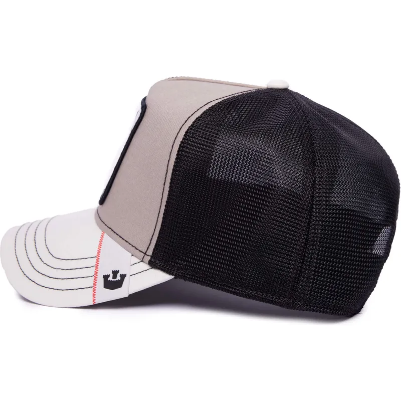 sapkak-ivelt-szurke-snapback-tiger-mv-stripes-the-farm-mvp-the-farm-goorin-bros