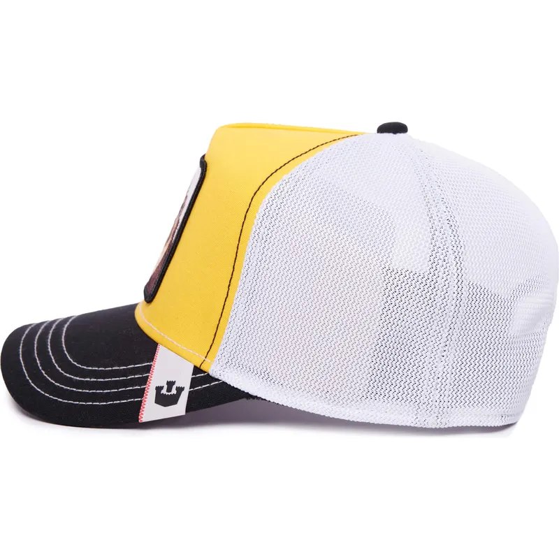 sapkak-ivelt-sarga-snapback-king-mv-lion-the-farm-mvp-the-farm-goorin-bros sapkak-ivelt-sarga-snapback-king-mv-lion-the-farm-mvp-the-farm-goorin-bros