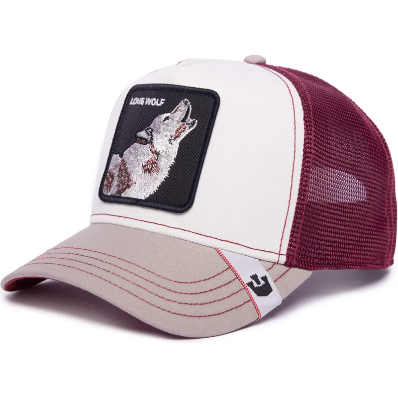 sapkak-ivelt-feher-snapback-lone-wolf-mv-howler-the-farm-mvp-the-farm-goorin-bros