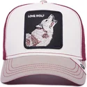 sapkak-ivelt-feher-snapback-lone-wolf-mv-howler-the-farm-mvp-the-farm-goorin-bros