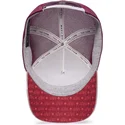 sapkak-ivelt-feher-snapback-lone-wolf-mv-howler-the-farm-mvp-the-farm-goorin-bros