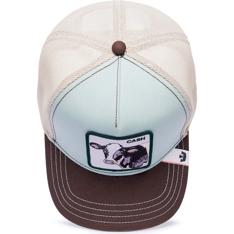 sapkak-ivelt-zold-snapback-cash-mv-bovine-the-farm-mvp-the-farm-goorin-bros