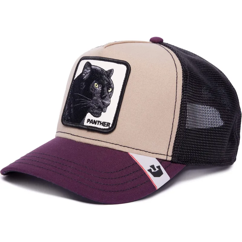 sapkak-ivelt-bezs-snapback-mv-panther-the-farm-mvp-the-farm-goorin-bros