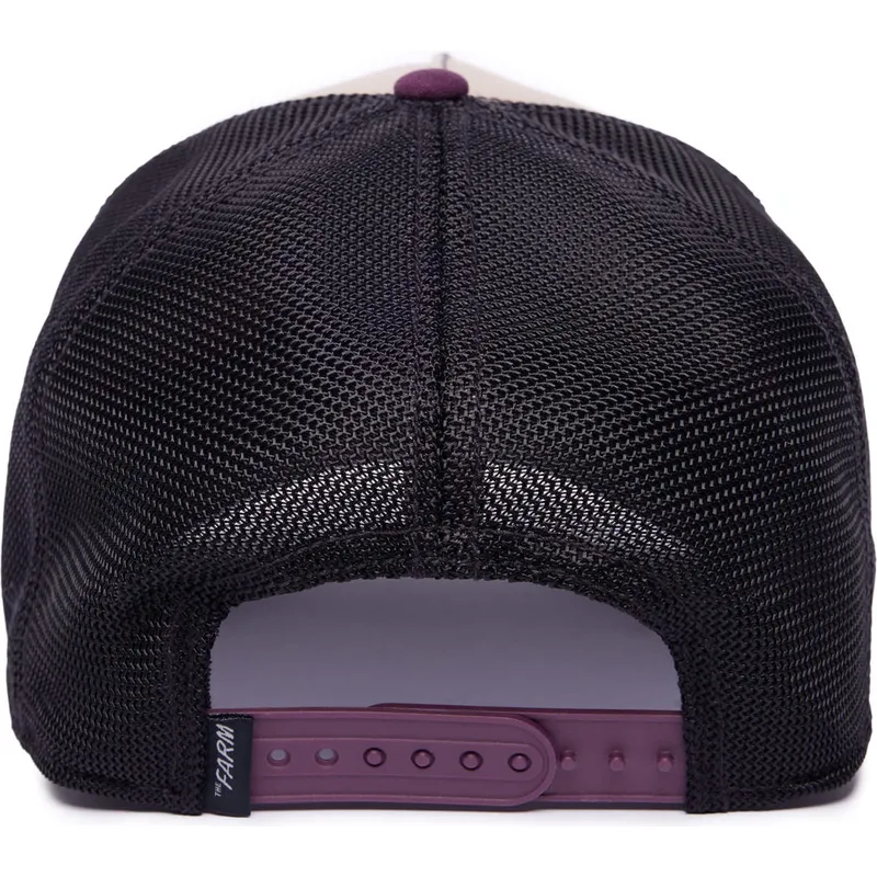 sapkak-ivelt-bezs-snapback-mv-panther-the-farm-mvp-the-farm-goorin-bros