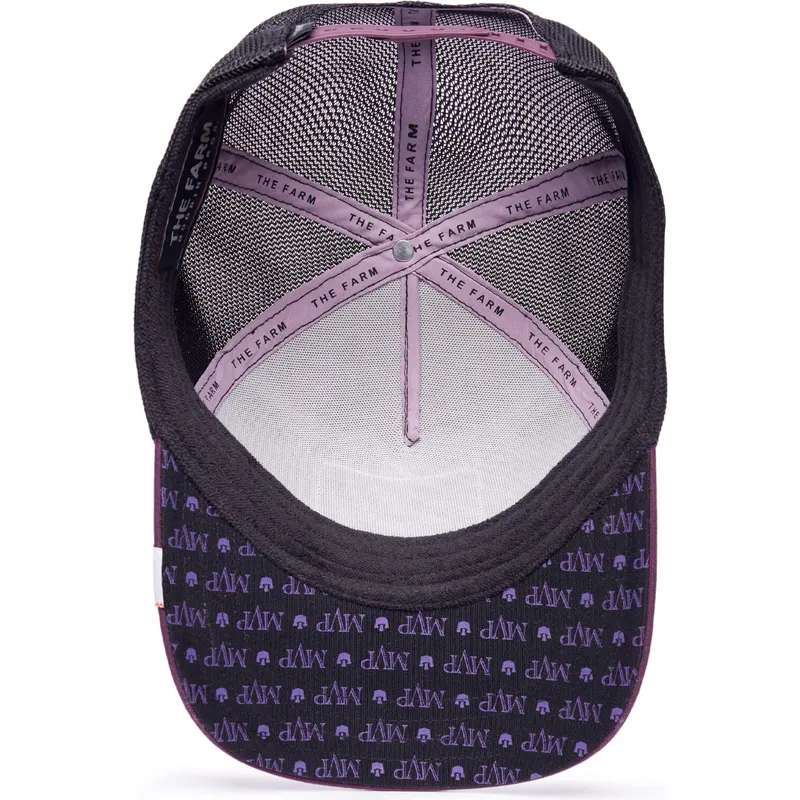 sapkak-ivelt-bezs-snapback-mv-panther-the-farm-mvp-the-farm-goorin-bros