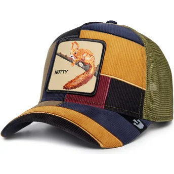 sapkak-ivelt-tobbszinu-snapback-nutty-shells-n-all-the-farm-patchwork-the-farm-goorin-bros