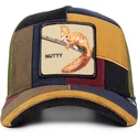 goorin-bros-multicolor-trucker-cap-nutty-shells-n-all-the-farm-patchwork-eichhornchen