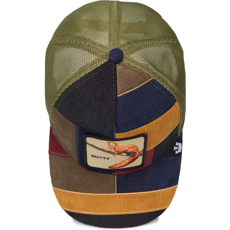 sapkak-ivelt-tobbszinu-snapback-nutty-shells-n-all-the-farm-patchwork-the-farm-goorin-bros