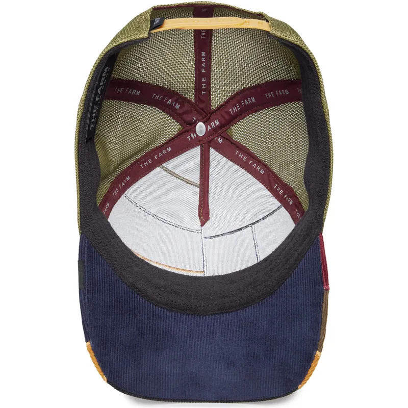 sapkak-ivelt-tobbszinu-snapback-nutty-shells-n-all-the-farm-patchwork-the-farm-goorin-bros