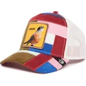 sapkak-ivelt-tobbszinu-snapback-cheery-right-side-of-the-bed-the-farm-patchwork-the-farm-goorin-bros