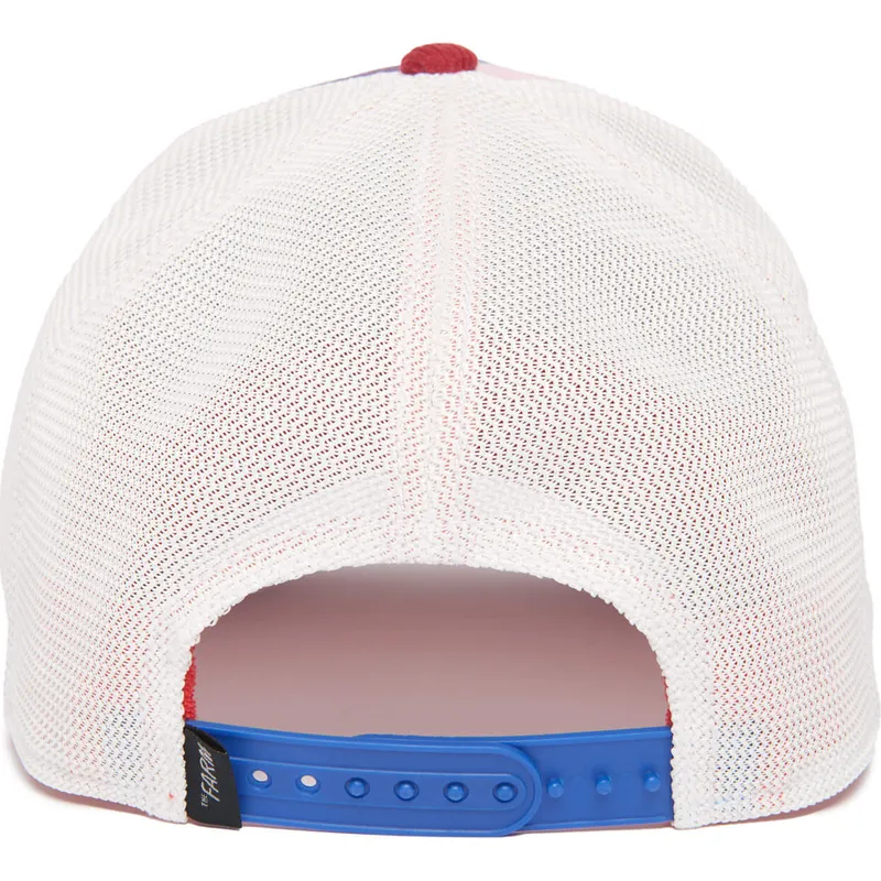 sapkak-ivelt-tobbszinu-snapback-cheery-right-side-of-the-bed-the-farm-patchwork-the-farm-goorin-bros sapkak-ivelt-tobbszinu-snapback-cheery-right-side-of-the-bed-the-farm-patchwork-the-farm-goorin-bros