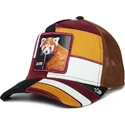 sapkak-ivelt-tobbszinu-snapback-cute-dorbz-the-farm-patchwork-the-farm-goorin-bros
