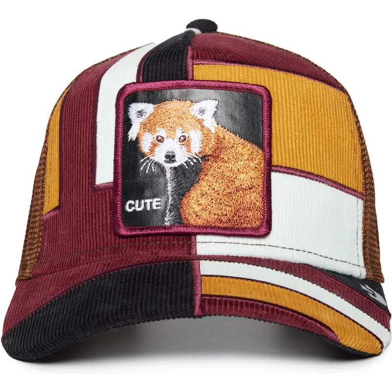 sapkak-ivelt-tobbszinu-snapback-cute-dorbz-the-farm-patchwork-the-farm-goorin-bros