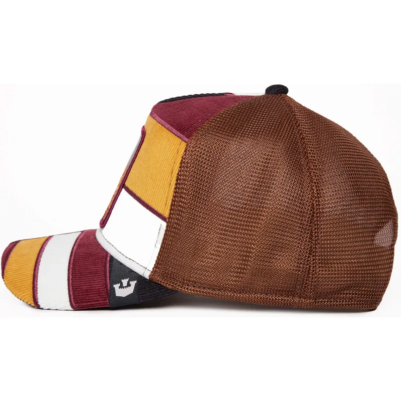 sapkak-ivelt-tobbszinu-snapback-cute-dorbz-the-farm-patchwork-the-farm-goorin-bros