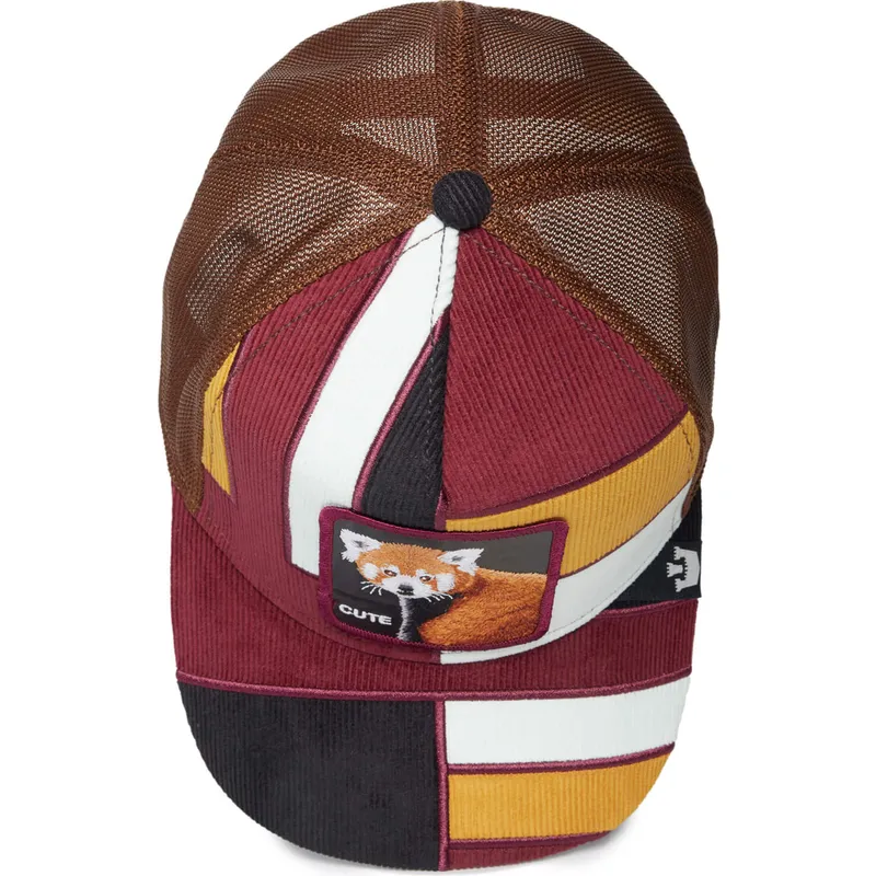 sapkak-ivelt-tobbszinu-snapback-cute-dorbz-the-farm-patchwork-the-farm-goorin-bros