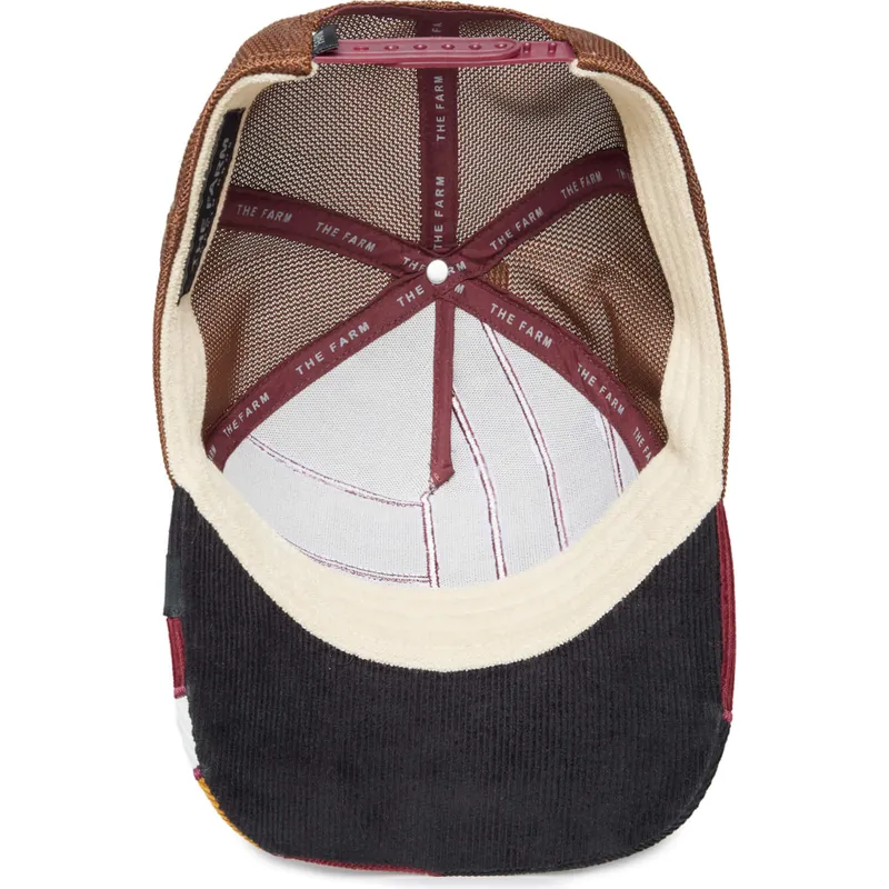 sapkak-ivelt-tobbszinu-snapback-cute-dorbz-the-farm-patchwork-the-farm-goorin-bros