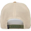 gorra-trucker-multicolor-hirsch-dear-letter-opener-the-farm-patchwork-von-goorin-bros