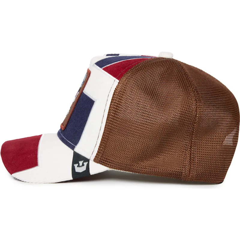 sapkak-ivelt-tobbszinu-snapback-coy-carpy-diem-the-farm-patchwork-the-farm-goorin-bros