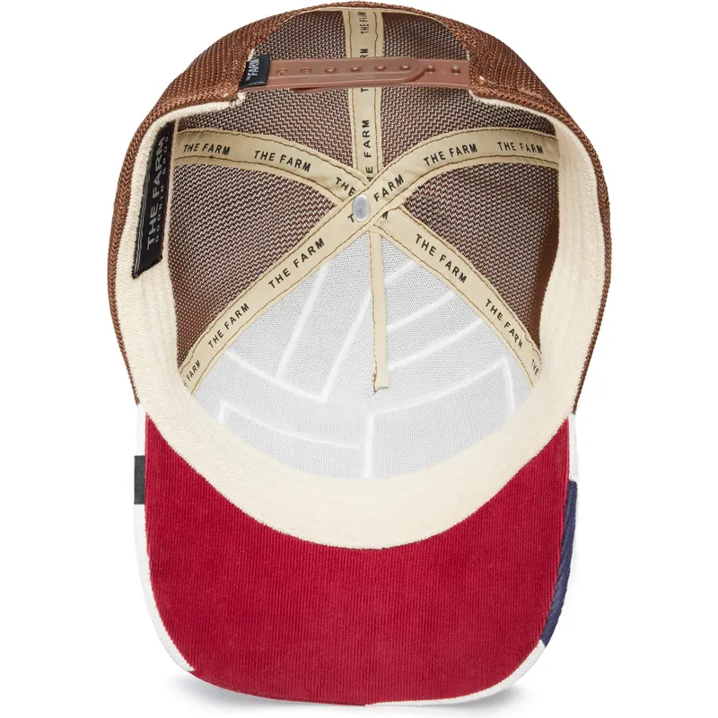 sapkak-ivelt-tobbszinu-snapback-coy-carpy-diem-the-farm-patchwork-the-farm-goorin-bros