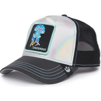 cap-ivelt-siv-snapbek-the-farm-de-goorin-bros