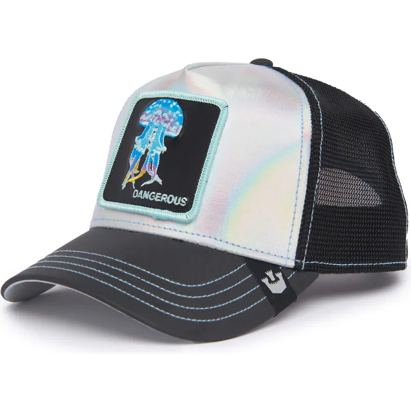 sapkak-ivelt-szurke-snapback-dangerous-go-away-the-farm-deep-sea-the-farm-goorin-bros
