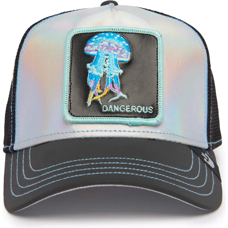 cap-ivelt-siv-snapbek-the-farm-de-goorin-bros