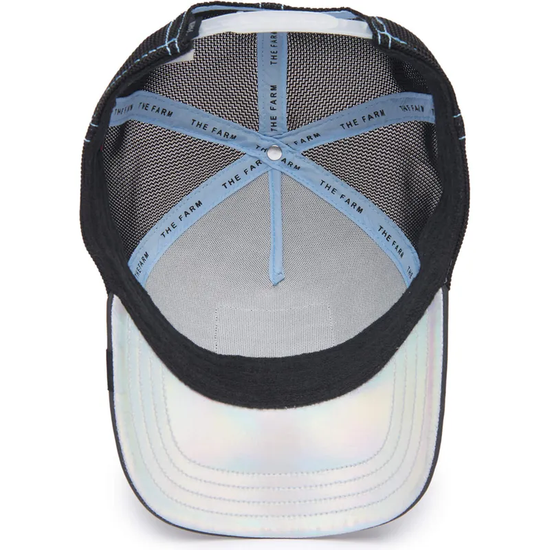 cap-ivelt-siv-snapbek-the-farm-de-goorin-bros