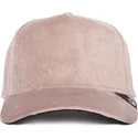 beige-trucker-keps-velour-blank-the-farm-fran-goorin-bros