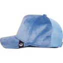 sapkak-ivelt-kek-snapback-velour-blank-the-farm-goorin-bros