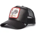 sapkak-ivelt-fekete-snapback-cock-will-prevail-the-farm-leather-the-farm-goorin-bros