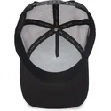sapkak-ivelt-fekete-snapback-cock-will-prevail-the-farm-leather-the-farm-goorin-bros