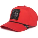 sapkak-ivelt-piros-snapback-panther-100-the-farm-all-over-canvas-the-farm-goorin-bros