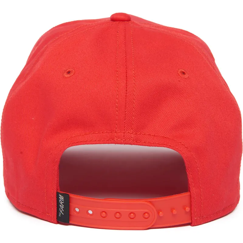 sapkak-ivelt-piros-snapback-panther-100-the-farm-all-over-canvas-the-farm-goorin-bros