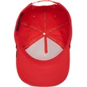 sapkak-ivelt-piros-snapback-panther-100-the-farm-all-over-canvas-the-farm-goorin-bros