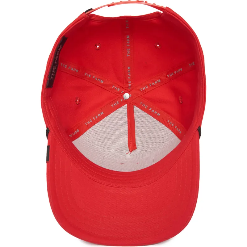 sapkak-ivelt-piros-snapback-panther-100-the-farm-all-over-canvas-the-farm-goorin-bros