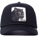 sapkak-ivelt-fekete-snapback-panther-100-the-farm-all-over-canvas-the-farm-goorin-bros