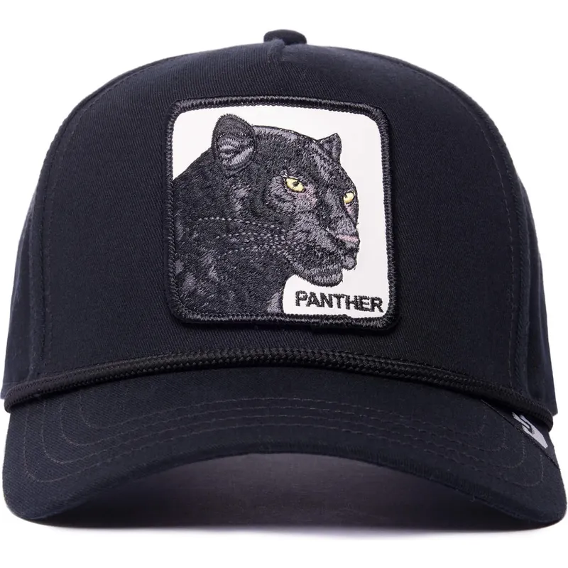 sapkak-ivelt-fekete-snapback-panther-100-the-farm-all-over-canvas-the-farm-goorin-bros