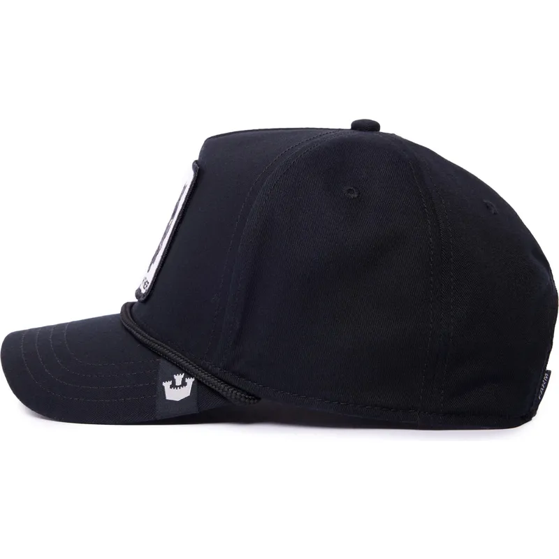 sapkak-ivelt-fekete-snapback-panther-100-the-farm-all-over-canvas-the-farm-goorin-bros